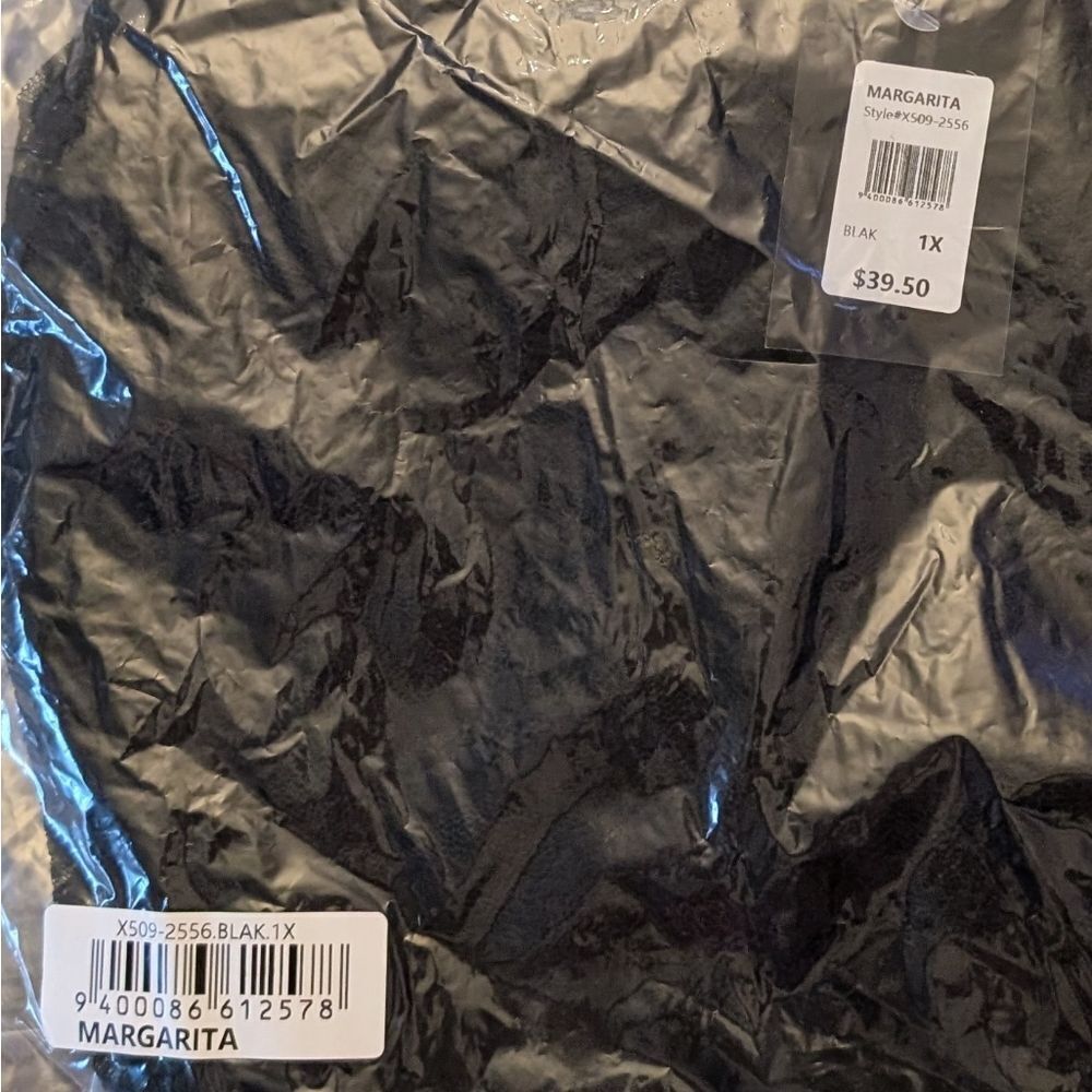 Frederick's of Hollywood Teddy - Picture 4 of 5